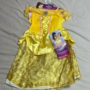 NWT Belle dress